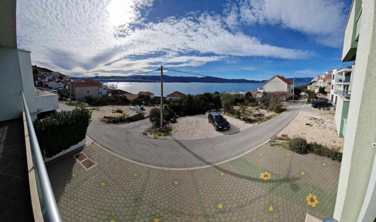 Apartments Ivano Klek Luaran gambar