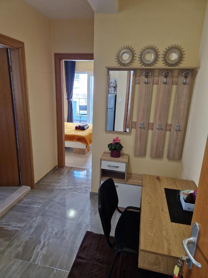 Apartments Ivano Klek Luaran gambar