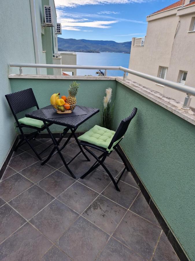 Apartments Ivano Klek Luaran gambar