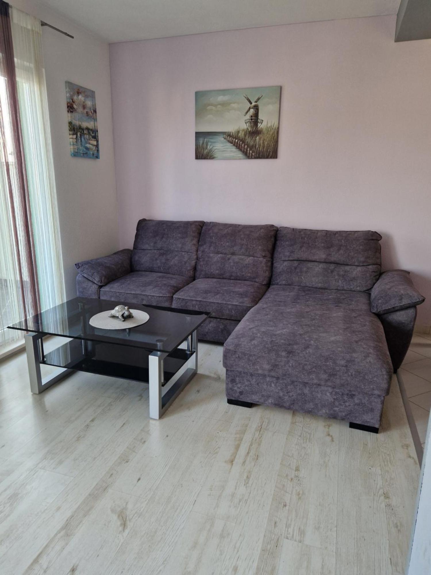 Apartments Ivano Klek Bilik gambar